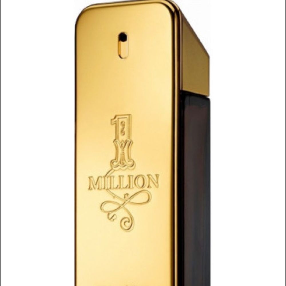 Bundle: 2 baccarat oils + Men's- 1 million Body Oil
